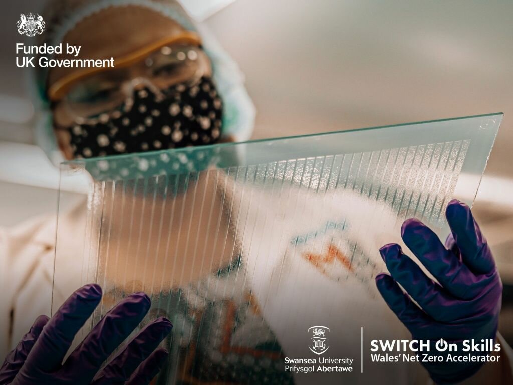 Innovative Technologies Driving Net Zero Manufacturing