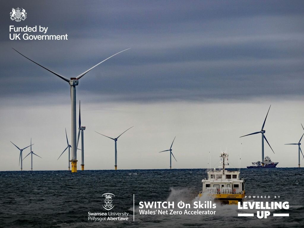 Harnessing the Wind: The Importance of Offshore Wind Project Development in Wales