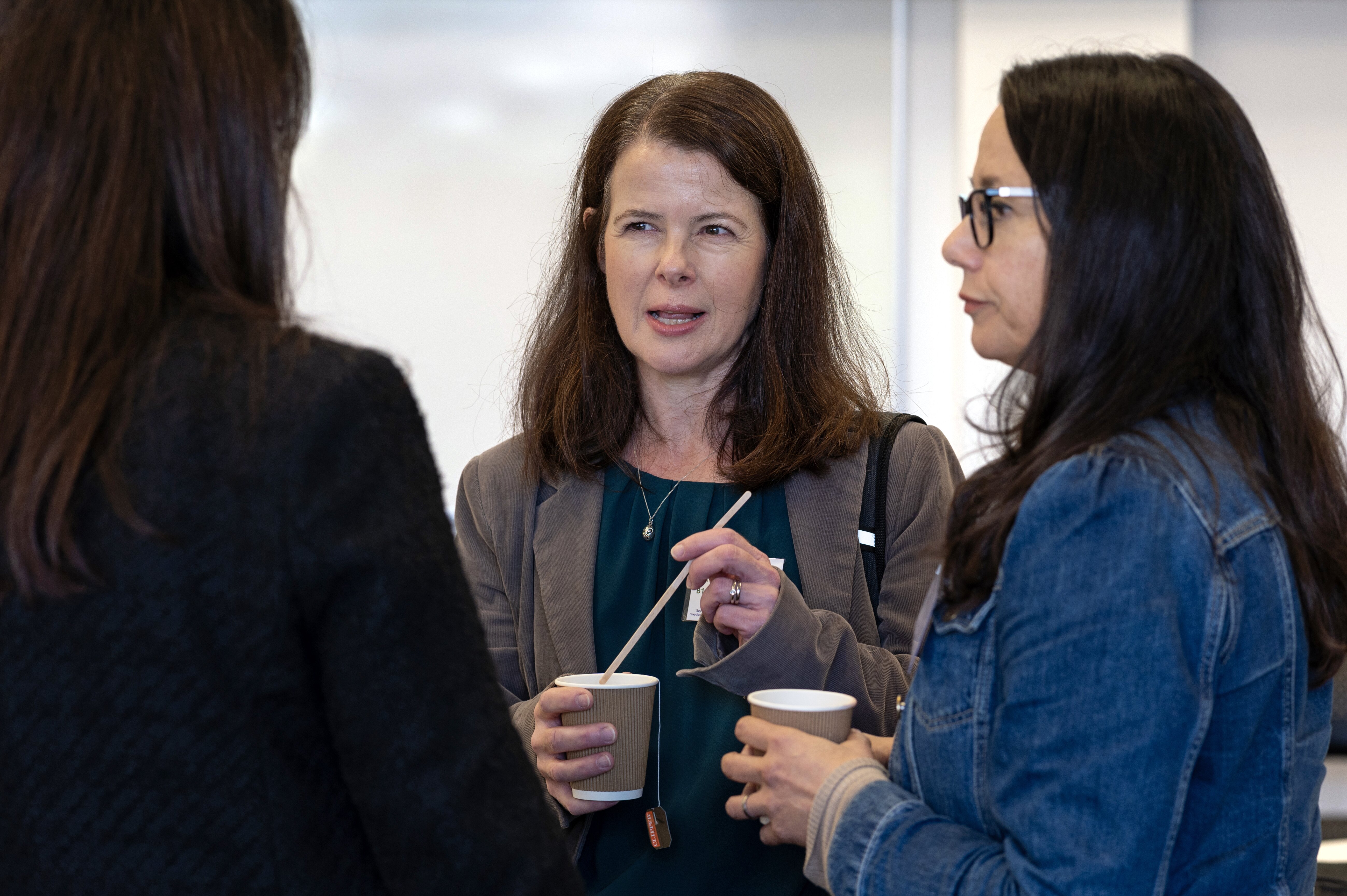 Decarbonisation requires connected thinking