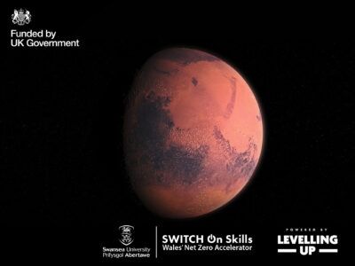 Sustainable Space Exploration: The Quest for Recycling on Mars