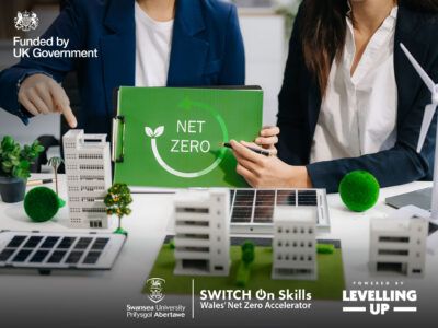 Understanding the Path to Net Zero: A Guide for Manufacturing Businesses