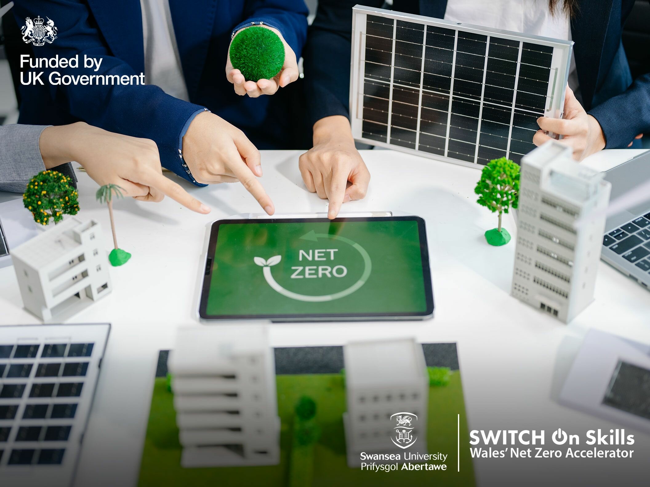 Is the UK on Track to Achieve Net Zero by 2050?