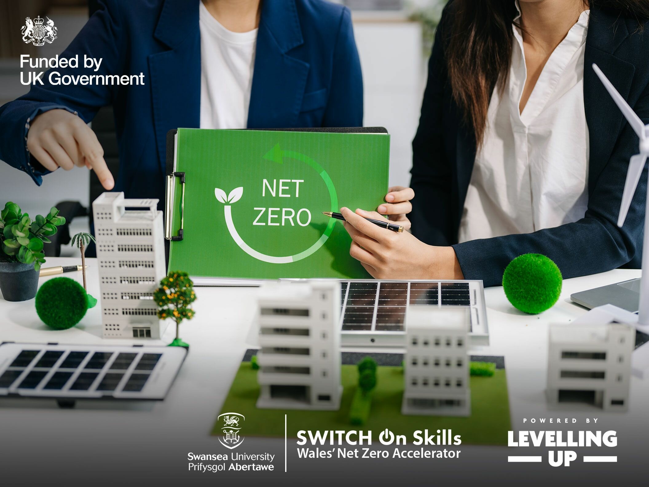 Understanding the Path to Net Zero: A Guide for Manufacturing Businesses