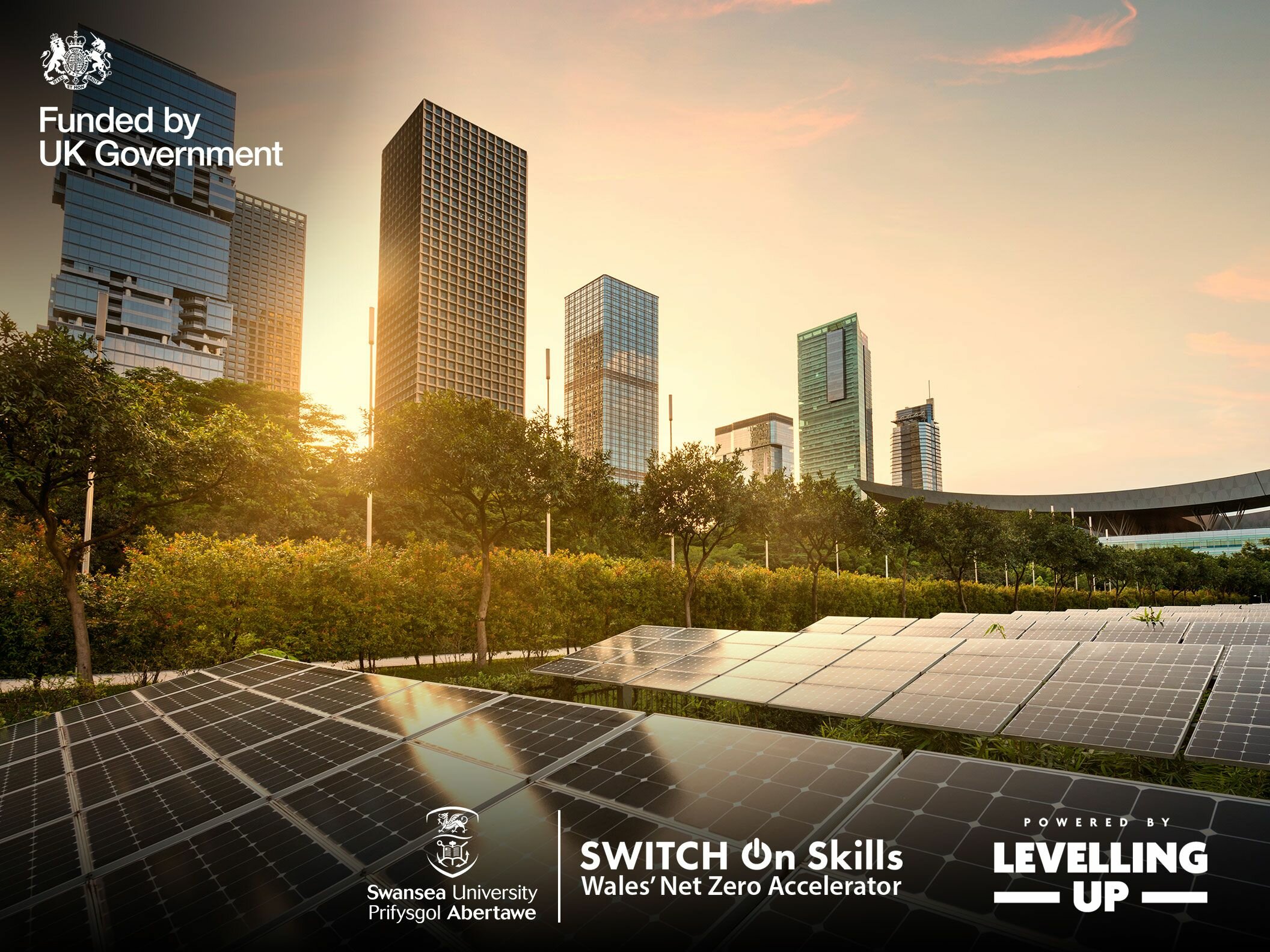 The Push for Net Zero: A Crucial Step Towards a Sustainable Future