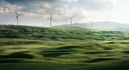 FUNDING TO INCREASE SKILLS IN NET ZERO ACROSS REGION