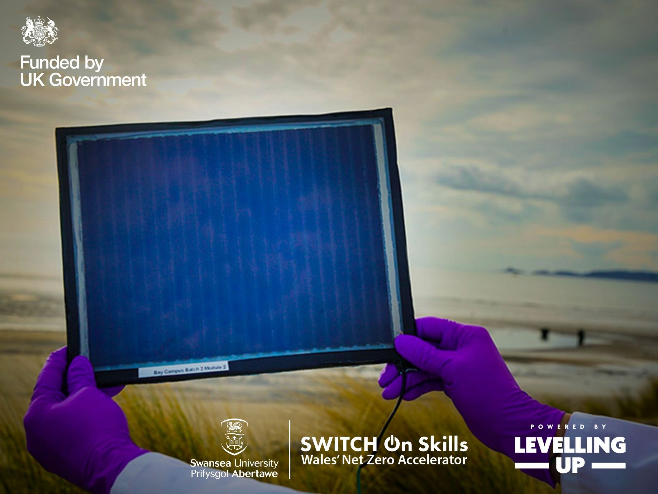 Materials Shaping the Future of Sustainable Energy Production